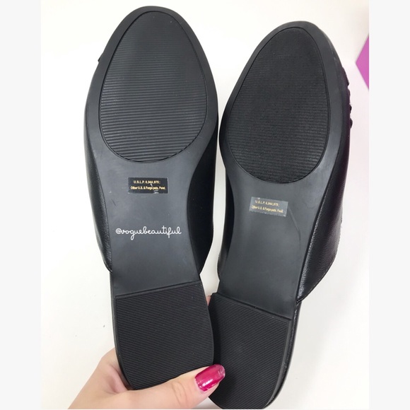 NWB Rampage Dacey Embroidered Mules - Picture 5 of 5